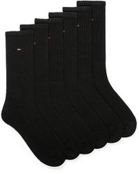 Tommy Hilfiger Socks for Men | Online Sale up to 39% off | Lyst