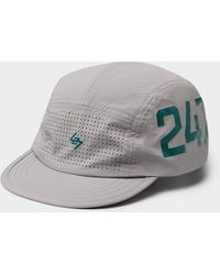 Represent - Numbers 247 Ripstop Cap - Lyst