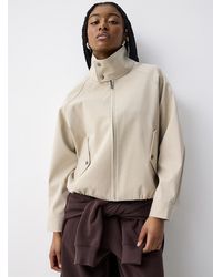 Twik - Harrington Button - Lyst