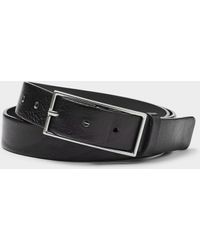 Simon's - Rectangular - Lyst