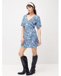 Twik - Crinkled Wrap - Lyst
