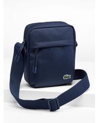 Lacoste - Crossover Bag - Lyst