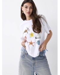 Twik - Large Print T - Lyst