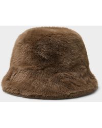 Simon's - Faux - Lyst