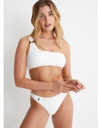 Women's Polo Ralph Lauren Bras from $48 | Lyst