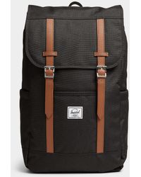 Herschel Supply Co. - Retreat Ecosystem Tm Recycled Backpack - Lyst