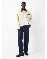 Levi's - 578 Indigo Jean Baggy Fit - Lyst