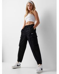Nike Cargo pants for Women | Online 