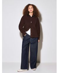 Twik - Corduroy Collar High - Lyst