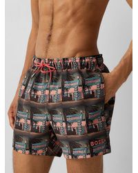 BOSS by HUGO BOSS Swim trunks and swim 
