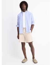 Le 31 - Lightweight Weave Short Inseam: 7.5" - Lyst