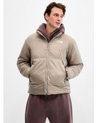 The North Face - Pertex Explore Quilted Jacket - Lyst