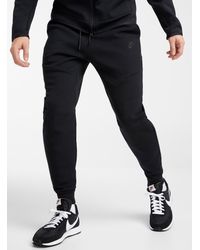 nike tech fleece bottoms