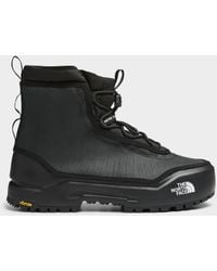 The North Face - Base Camp 100 Waterproof Boots Men - Lyst
