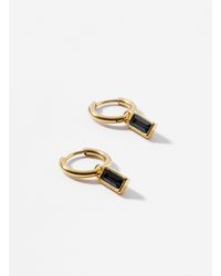 Simon's - Rectangular - Lyst