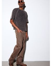 Le 31 - Studded Insert T - Lyst