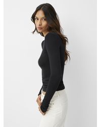 Icône - Supple Knit Long - Lyst