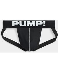 Pump! - Classic Jockstrap Nylon - Lyst