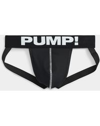 Pump! - Classic Jockstrap Nylon - Lyst
