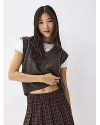 Twik - Soft Knit V - Lyst