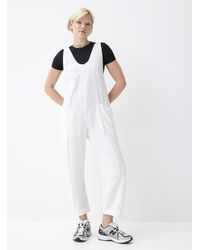 Twik - Touch Of Linen Jumpsuit - Lyst