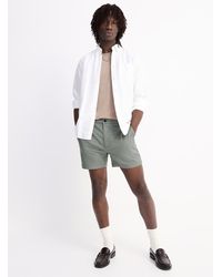 Le 31 - Chino Shorts Inseam: 6" - Lyst