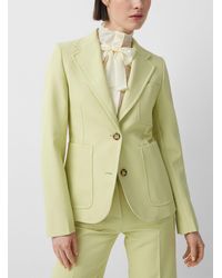 Victoria Beckham Casual jackets for Women | Online Sale up to 70% off | Lyst