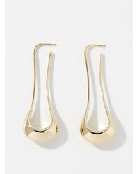 Lemaire Earrings and ear cuffs for Women | Online Sale up to 40 