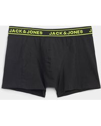 Jack & Jones Underwear for Men - Up to 65% off at Lyst.com