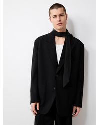Le 31 - Oversized Solid - Lyst