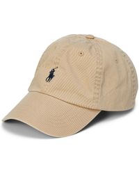 Polo Ralph Lauren Hats for Women | Online Sale up to 49% off | Lyst