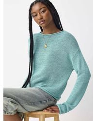 Twik - Rolled Edging Boat - Lyst