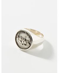 MAPLE Rings for Men - Up to 43% off | Lyst