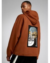The North Face - Axys Hoodie - Lyst
