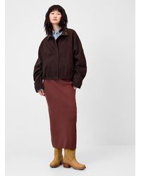 Twik - Fitted Rib - Lyst