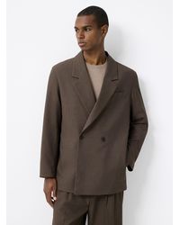 Le 31 - Oversized Double - Lyst