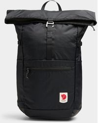 Fjallraven - High Coast Foldable Backpack - Lyst