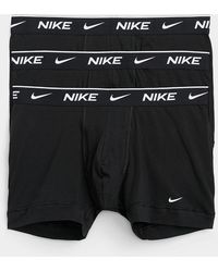 Nike - 3" Signature Trunks Dri - Lyst