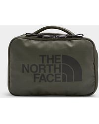 The North Face - Base Camp Travel Case - Lyst