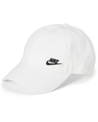 nike women's hats