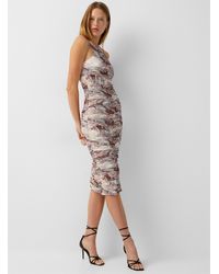 Icône Dresses for Women - Up to 75% off at Lyst.ca