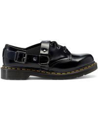 doc martens fulmar
