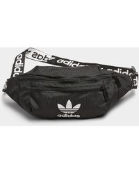 Men's adidas Originals Belt Bags, waist bags and fanny packs from $16 | Lyst