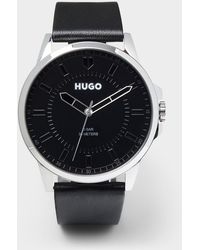 HUGO - First Watch - Lyst