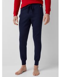 ralph lauren lounge joggers