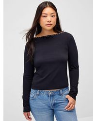 Twik - Studded Boat - Lyst