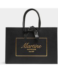 Martine Rose - Shopper Bag - Lyst