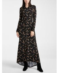 garland dress reformation