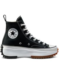Converse Sneakers for Men - to off at Lyst.com