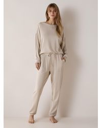 Miiyu - Soft Lounge joggers - Lyst